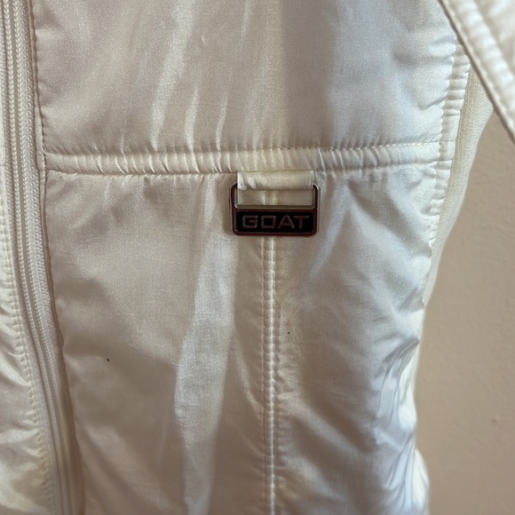 Mountain Goat By White Stag Ski Snowboard Overall Bib Size 10 - Picture 5 of 12